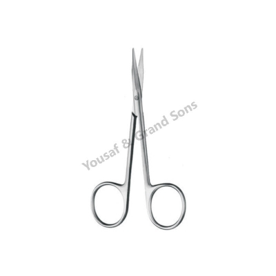 Siegert Scissors